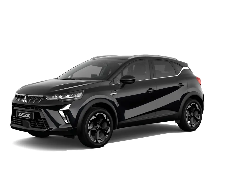 Mitsubishi ASX, 1.3 DI-T MT INTENSE+ LIMITED